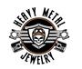 Heavy Metal Jewelry Logo