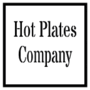 Hot Plates Company (DSW) Logo