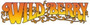 GFD Imports Wild Berry Incense Distribution Logo
