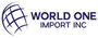 World One Import Inc