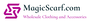 The Magic Scarf Company Logo