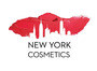 New York Cosmetics Corp. logo