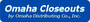 Omaha Closeouts Logo
