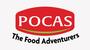 Pocas International Corp. Logo