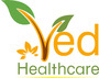 VED INTERNATIONAL LLC Logo