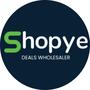 Shopye Deals Distribution