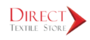 Direct Textile Store Logo