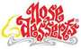 NOSE DESSERTS Wholesale Incense & Accessories B2B Logo