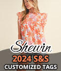 Shewin Inc.