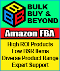 Bulk Buy & Beyond