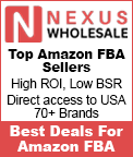 Nexus Wholesale LLC.