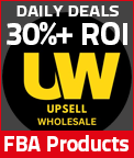 Upsell Wholesale