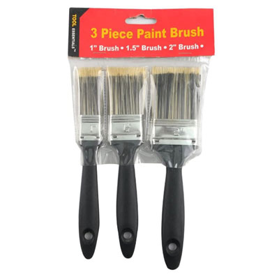 Radiator Brush 2 12/pk