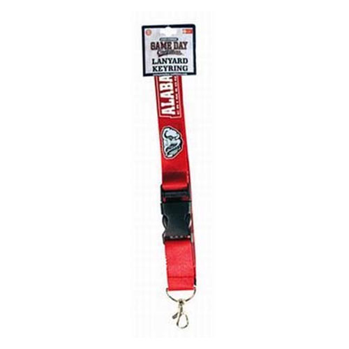 Alabama LANYARDs