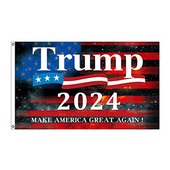 Trump 2024 3 x 5 FLAGS, MAGA