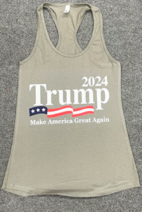 Trump 2024 TANK TOP