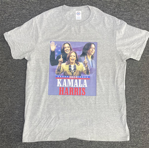 Kamala 2024 SHIRTs