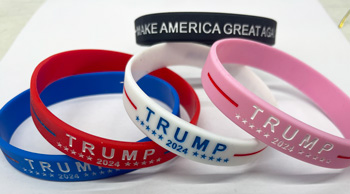 Trump 2024 BRACELETs