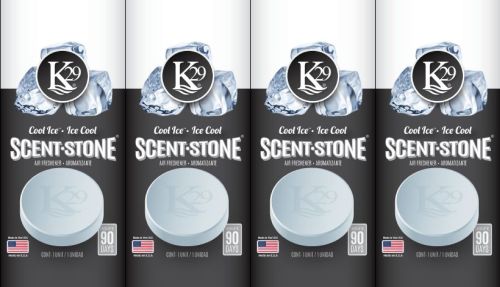 K29 COOL ICE SCENT STONE