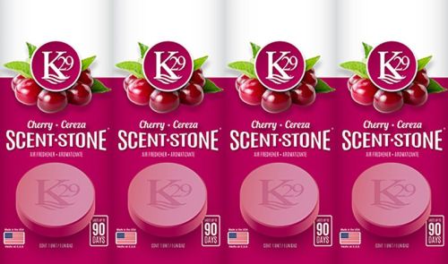 K29 CHERRY SCENT STONE