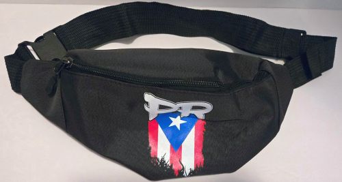 PUERTO RICO WAIST BAG