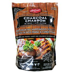 Charcoal BBQ Smoking Pellets