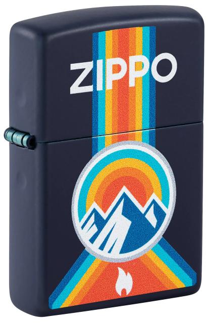 Zippo Outdoor Logo 48639