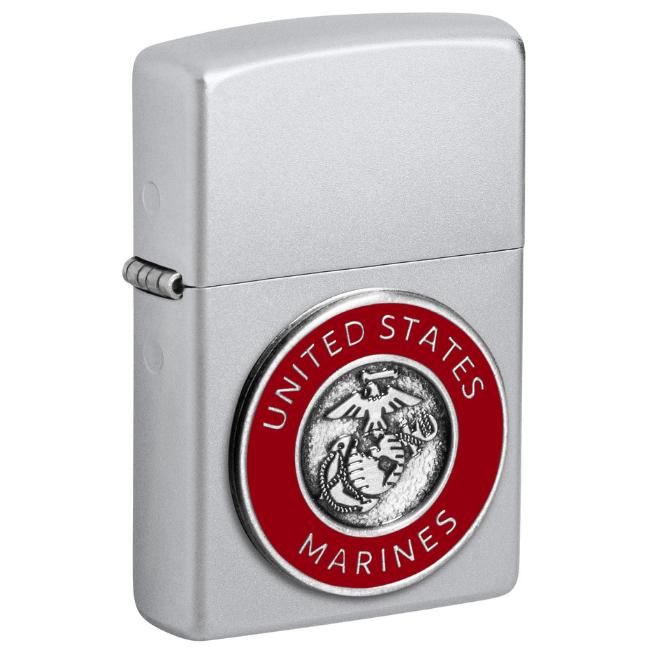 ZIPPO U.S. Marines Corps lighter