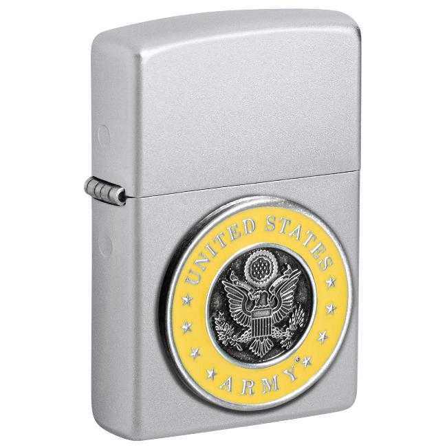 Zippo U.S. Army Lighter