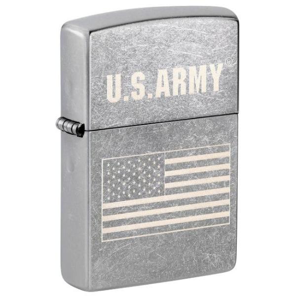 Zippo U.S. Army LIGHTER 48557