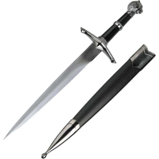 Snake Eye Fancy SHORT Dagger SE-3220