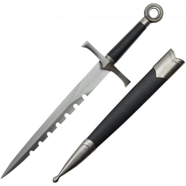 Snake Eye Fancy Short DAGGER SE-3234