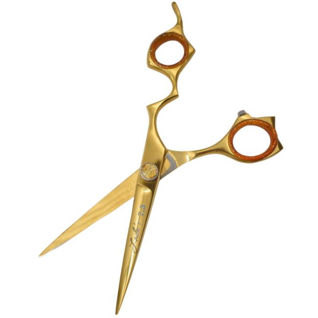 Laila's Professional Barber SCISSOR L-406GD