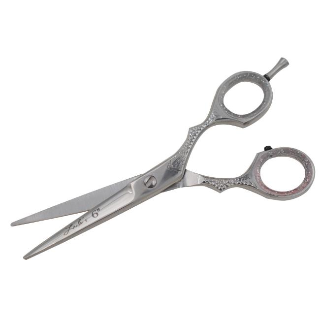 Laila's Professional Barber SCISSOR L-341SL