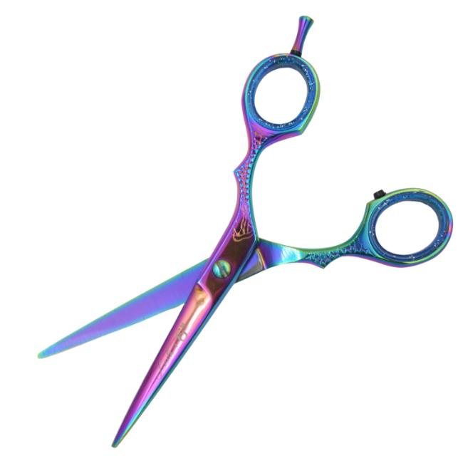 Laila's Professional Barber SCISSOR L-341RB