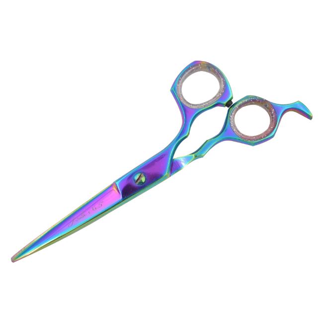 Laila's Professional Barber SCISSOR L-402RB