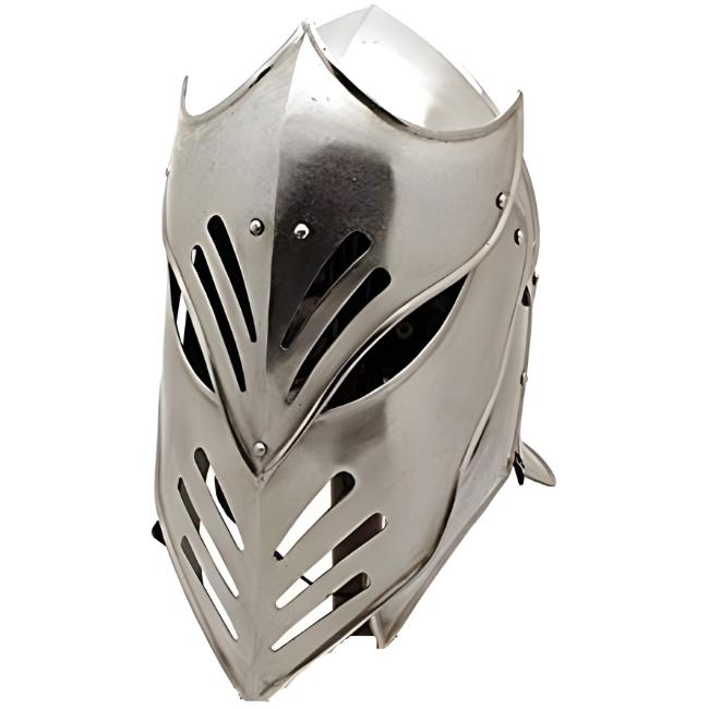 Medieval Warrior 18G Armageddon Helmet