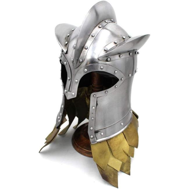 Medieval Warrior Brand Kings guard HELMET