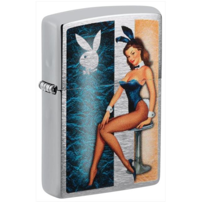 Zippo Playboy LIGHTER