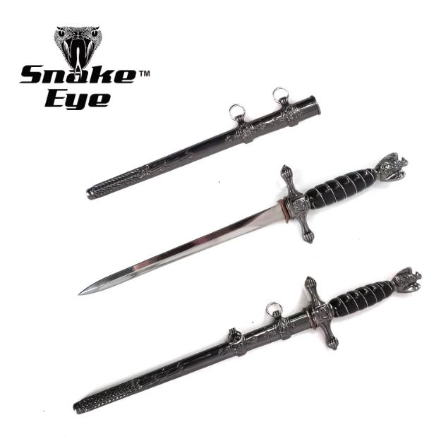 Medieval Warrior 16244 Fantasy Design Dagger