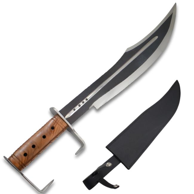 Medieval Warrior SHORT Sword WT-6086