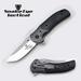 Snake Eye Xtreme Manual folding KNIFE