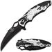 Snake Eye Tactical Spring Assist KNIFE Collection