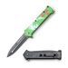 Snake Eye Tactical Spring Assist KNIFE Collection