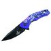 Snake Eye Tactical Spring Assist KNIFE