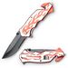 Snake Eye Tactical Spring Assist KNIFE