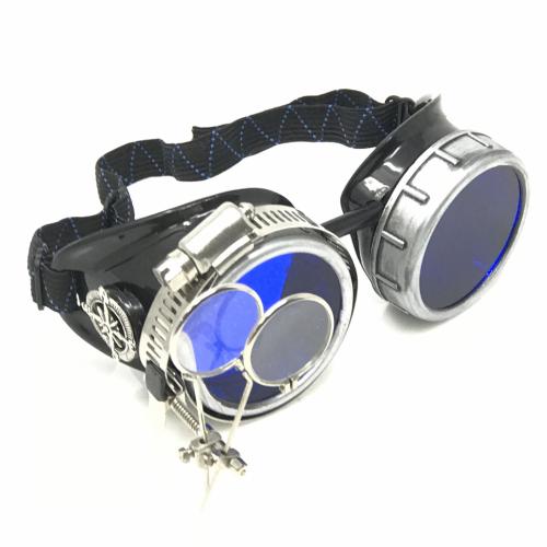 COSTUME goggles party gift welding frame