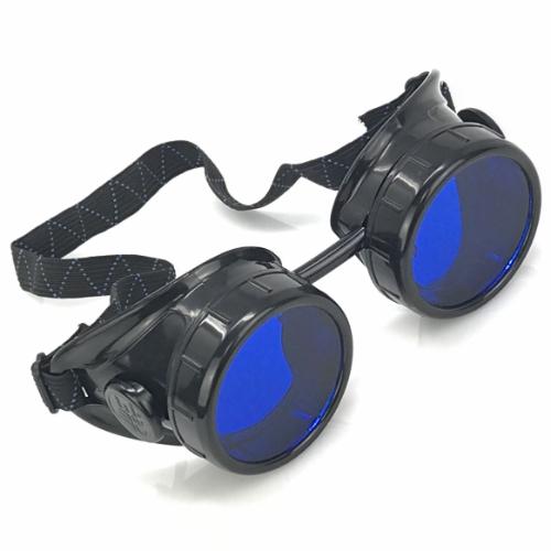 COSTUME diesel punk goggles party gift welding frame