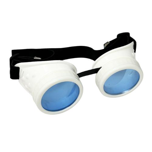 Pastel goth punk Hyper Vision meme goggles party gift