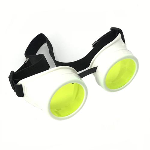 Pastel goth punk Hyper Vision meme goggles party gift